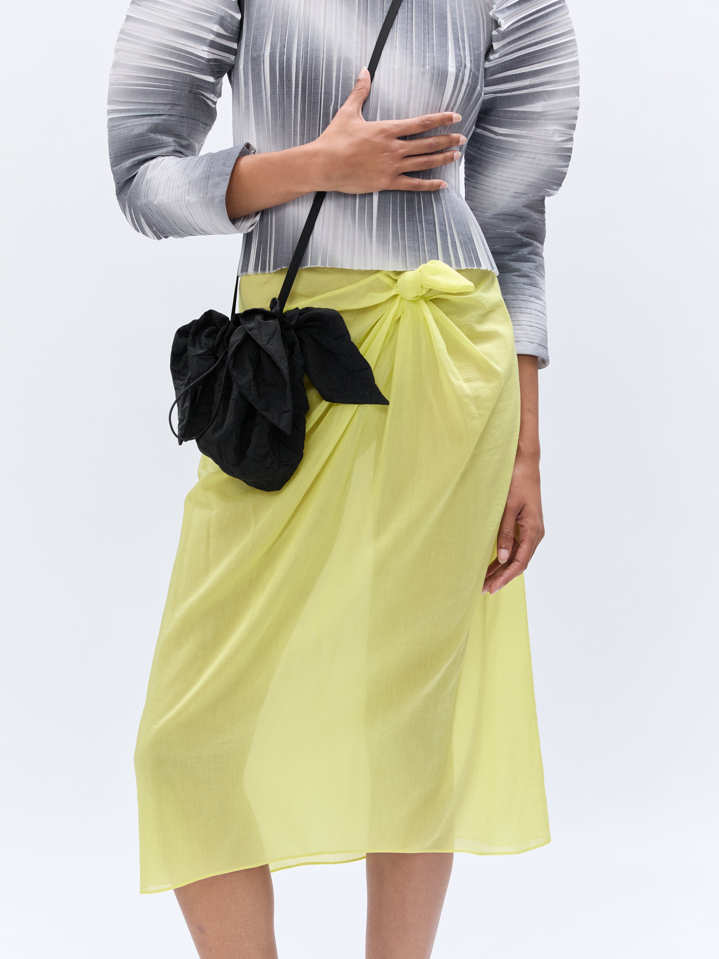 look 9 — RENATA BRENHA